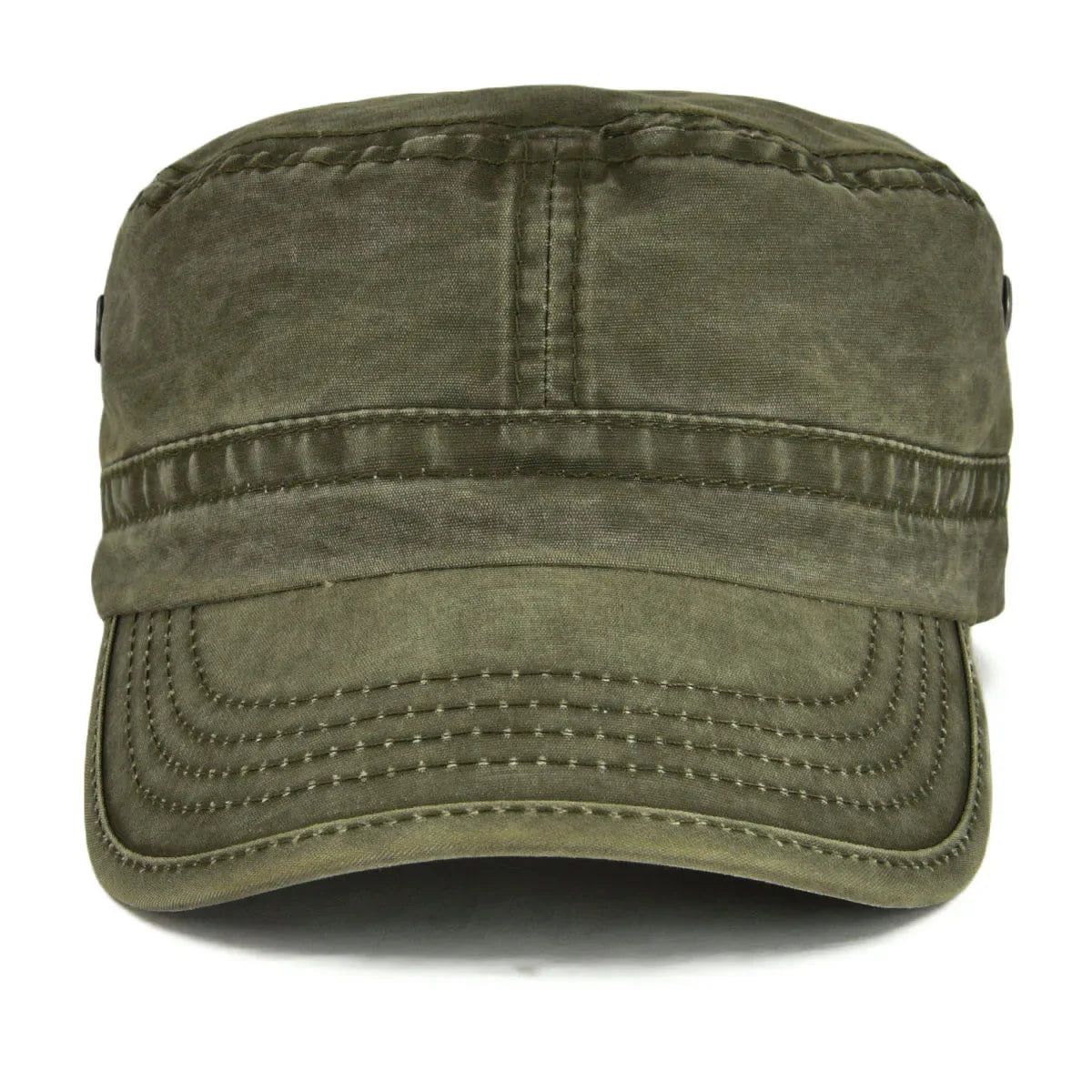 Erik™ | Vintage kasket med klassisk look