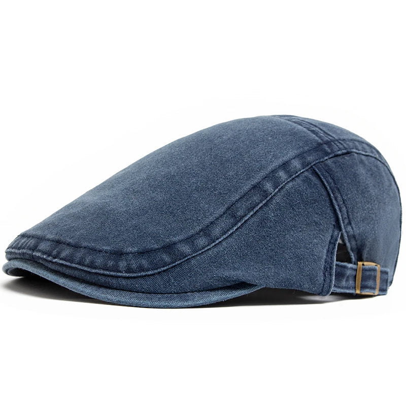 Anders™ | Vintage Herrekasket