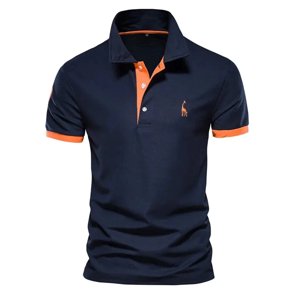 August™ | Herrepolo