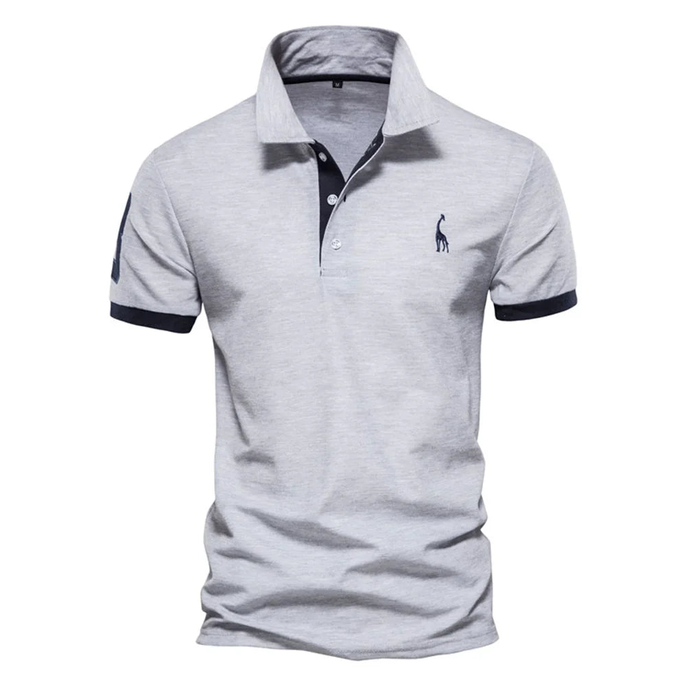 August™ | Herrepolo