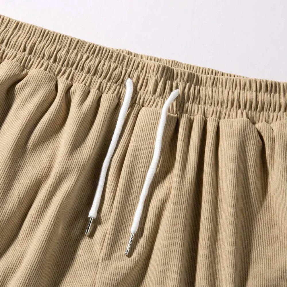 Finn™ | Komfortable Herreshorts