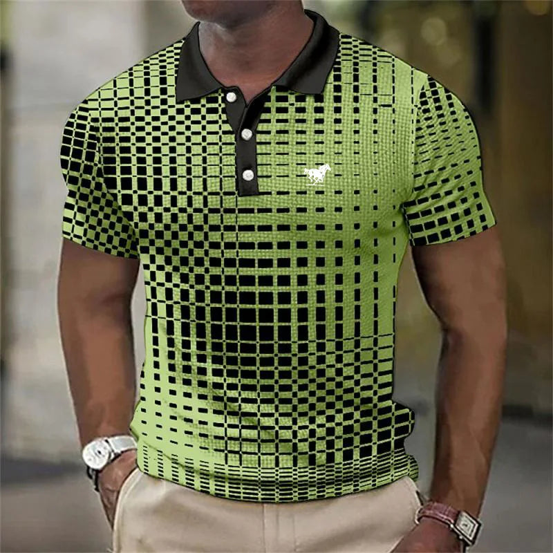 Søren™ | Casual Poloshirt