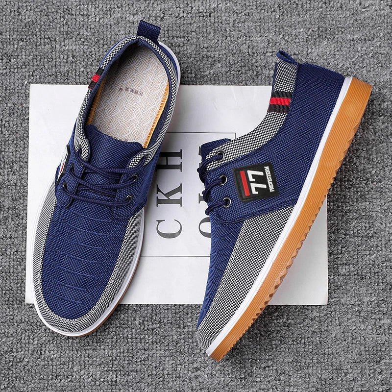 Anders™ | Ergonomiske Casual Sneakers