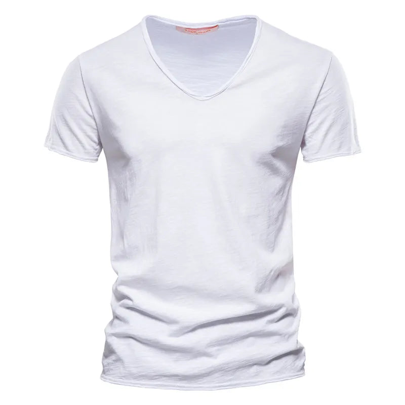 MEYER™ | Bomuld sommer T-shirt (1+1 GRATIS)