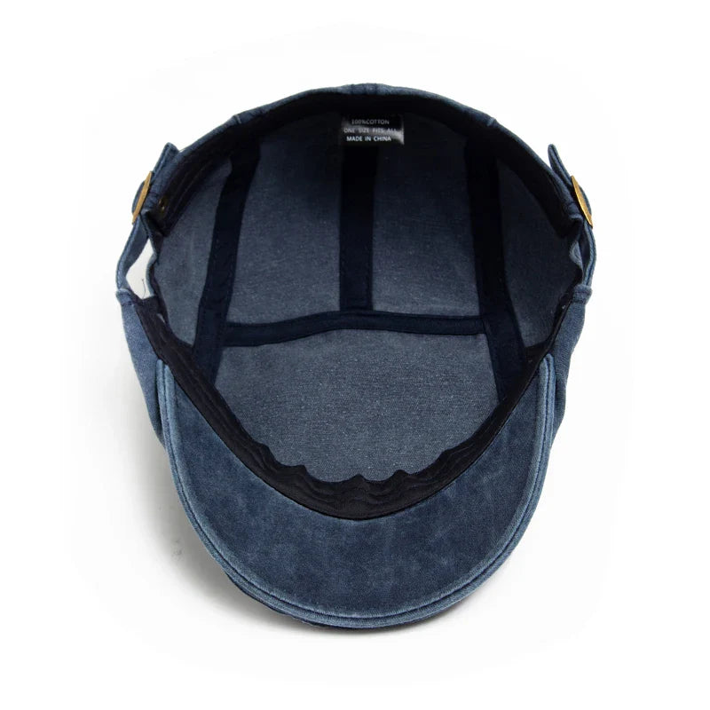 Anders™ | Vintage Herrekasket