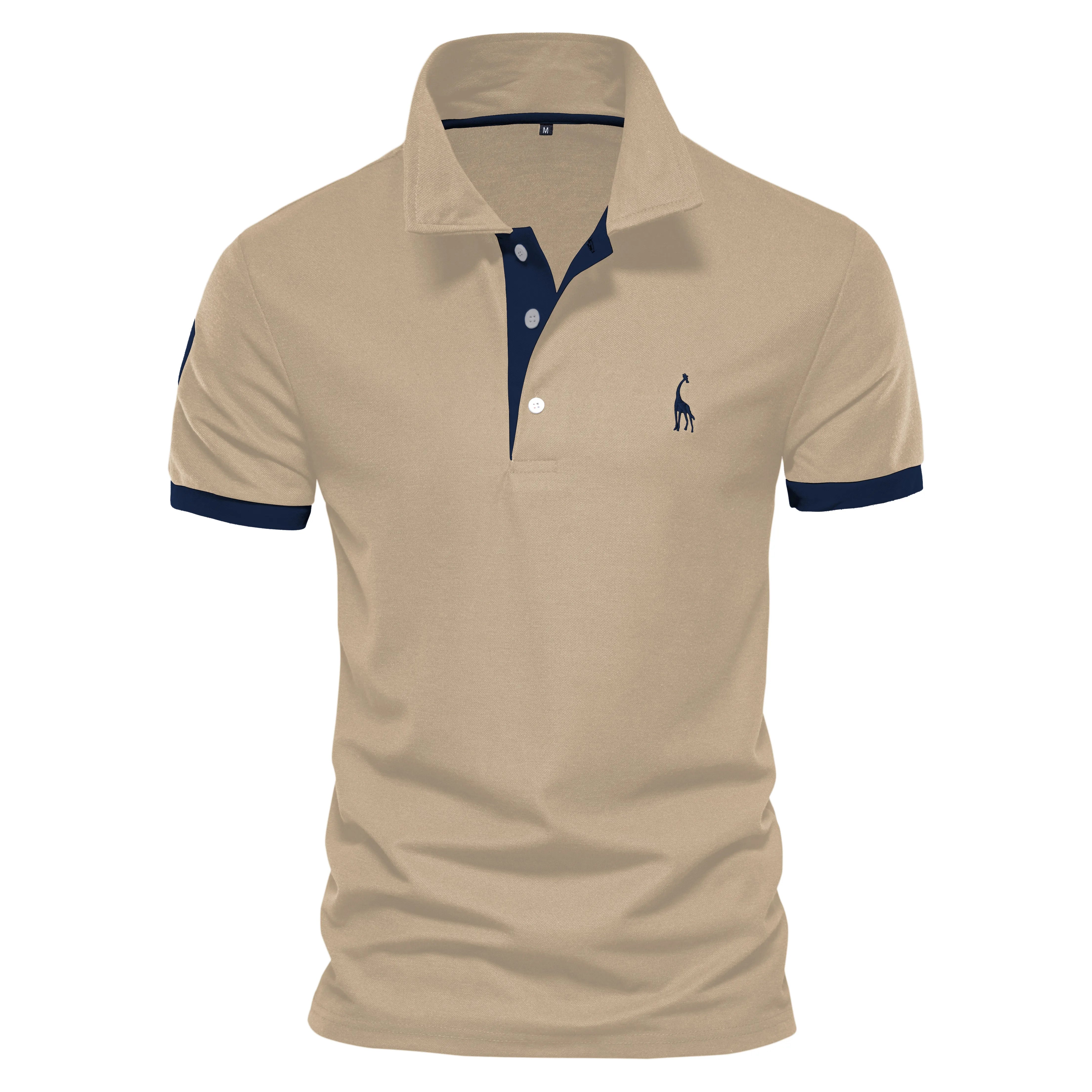 August™ | Herrepolo