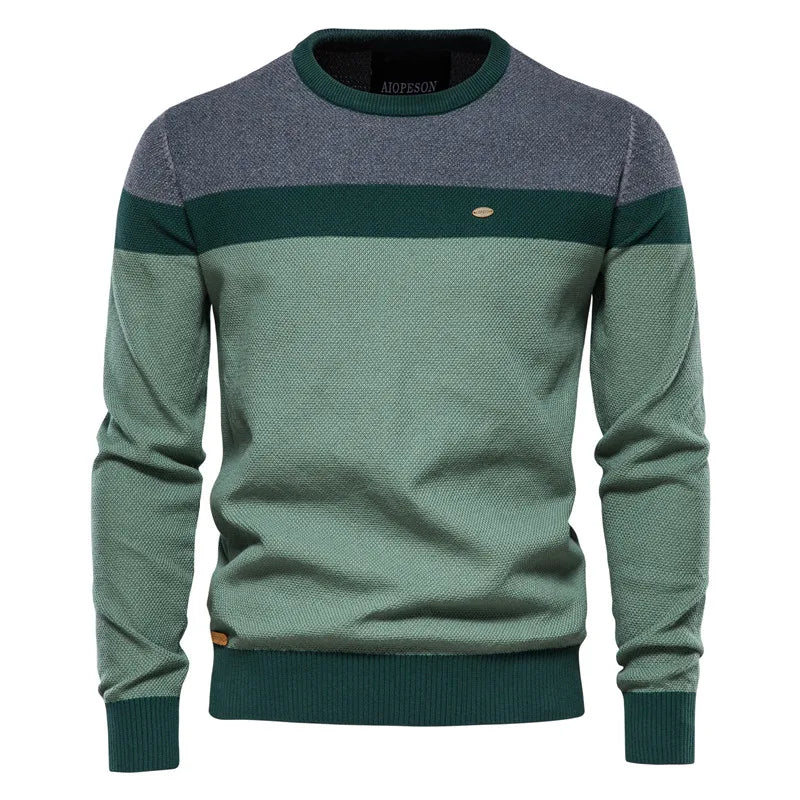 Norwin | Robust stil møder ultimativ komfort