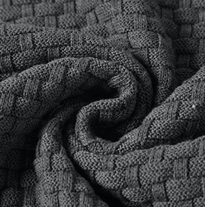 Harald | Struktureret Herre Hættetrøje