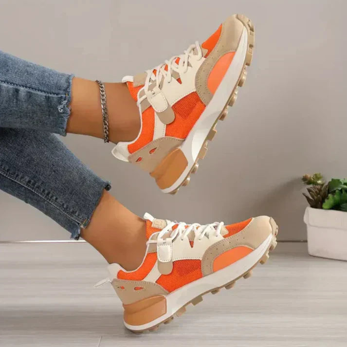 Edel | Stilfulde Sportssneakers