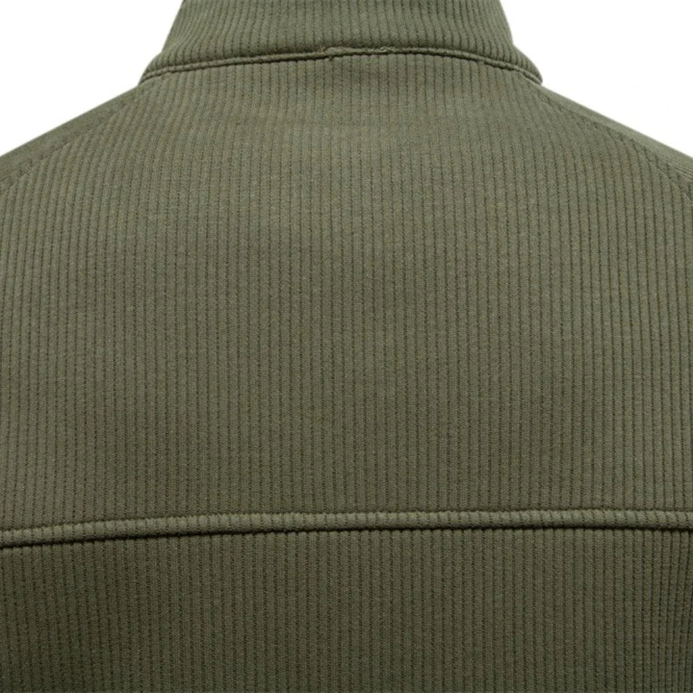 Krause | Termisk Herrepullover