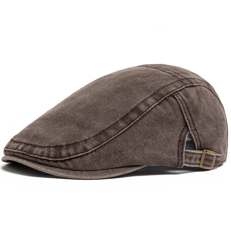 Anders™ | Vintage Herrekasket