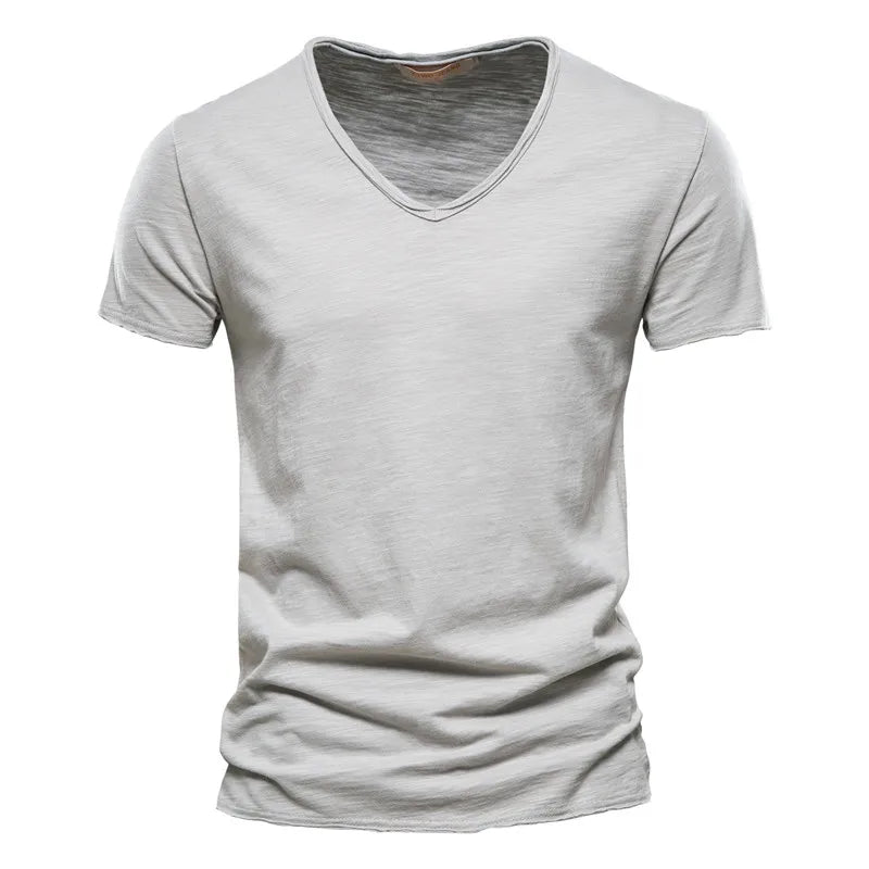 MEYER™ | Bomuld sommer T-shirt (1+1 GRATIS)