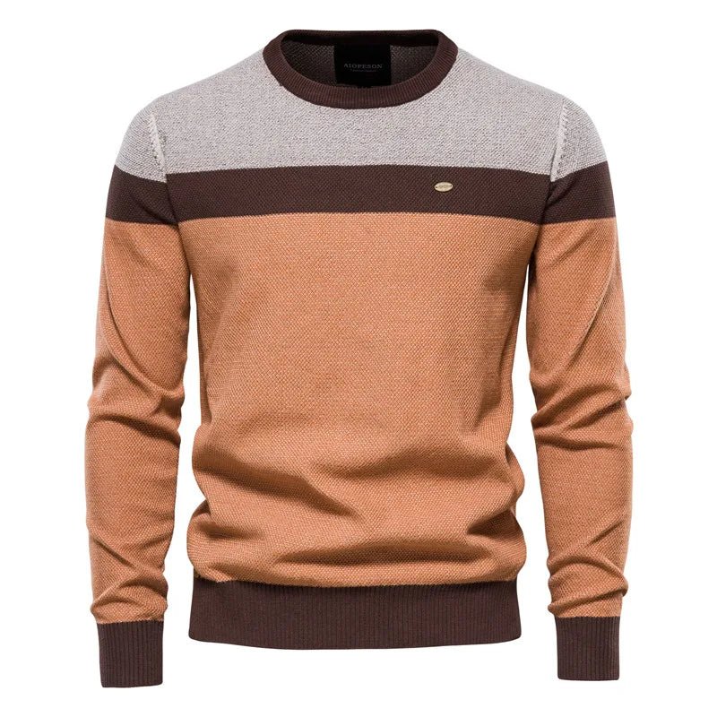 Norwin | Robust stil møder ultimativ komfort