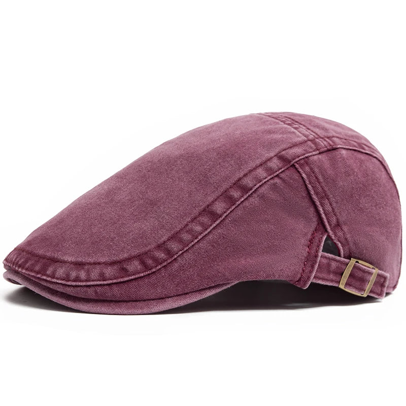 Anders™ | Vintage Herrekasket