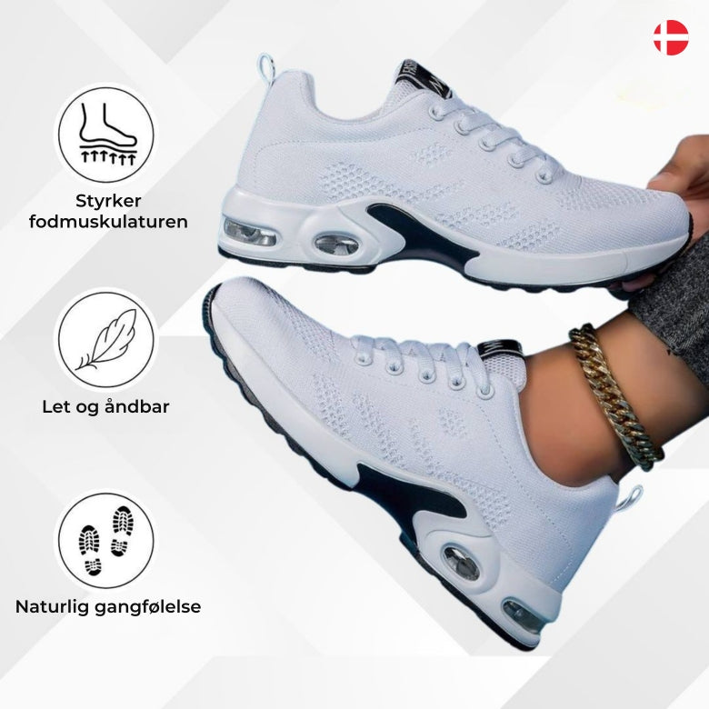 OrthoCare™ | Ortopædiske Komfort Sko