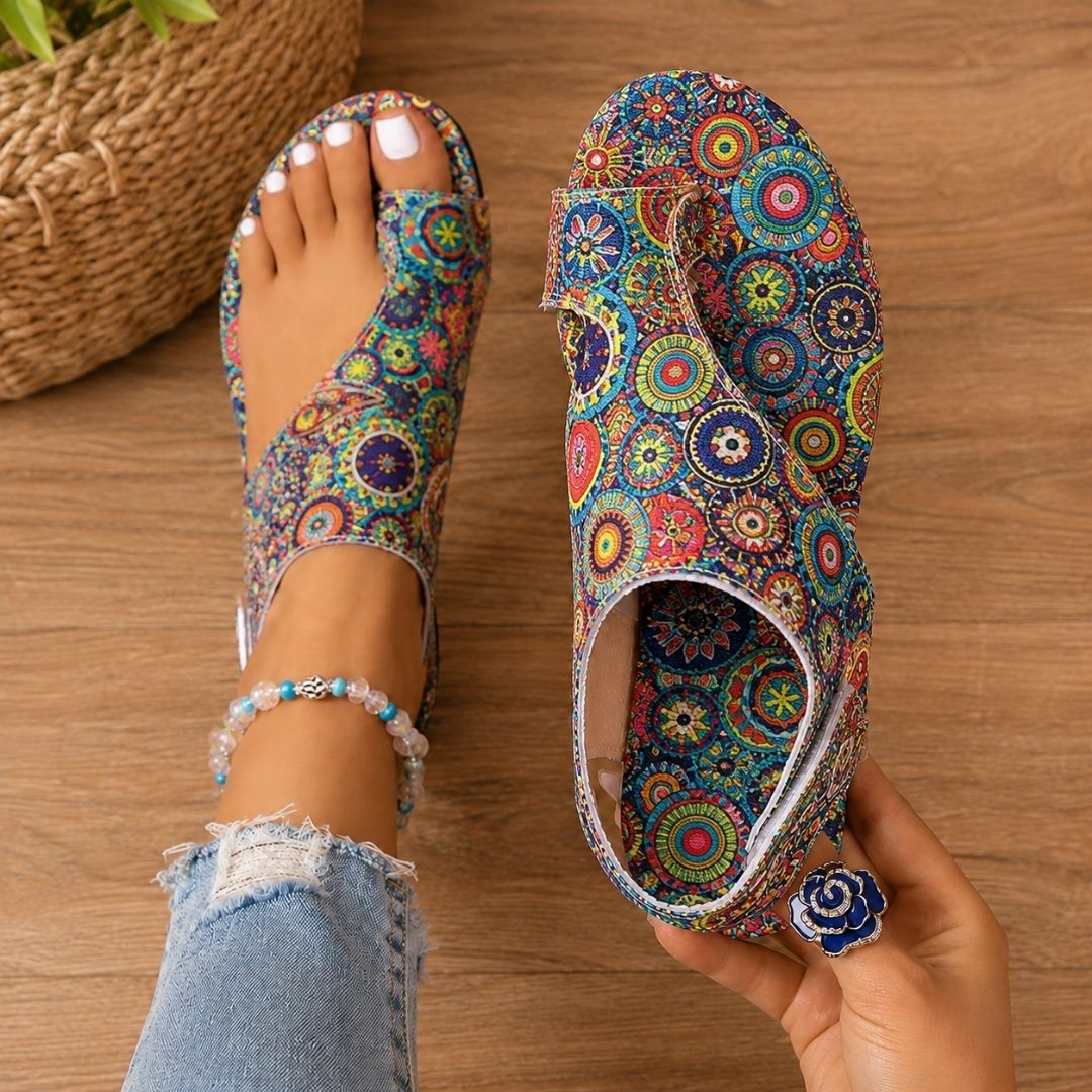 Maya™ | Ortopædiske Sandaler