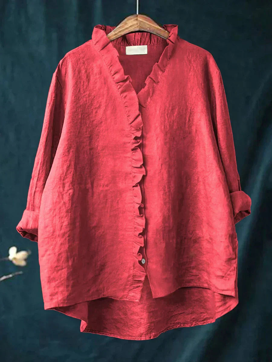 Lily | Elegant Bluse