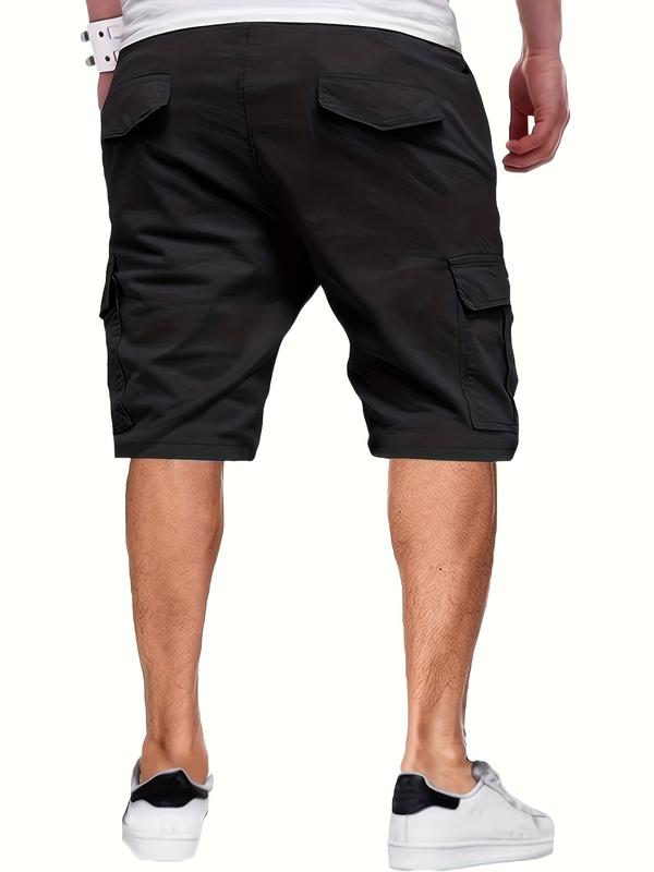 Lasse™ | Cargo Shorts til Mænd (1+1 GRATIS)