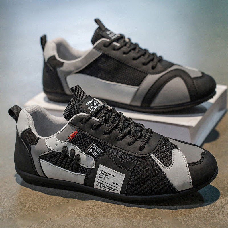 Atlas | Let Retro-inspireret Sneaker