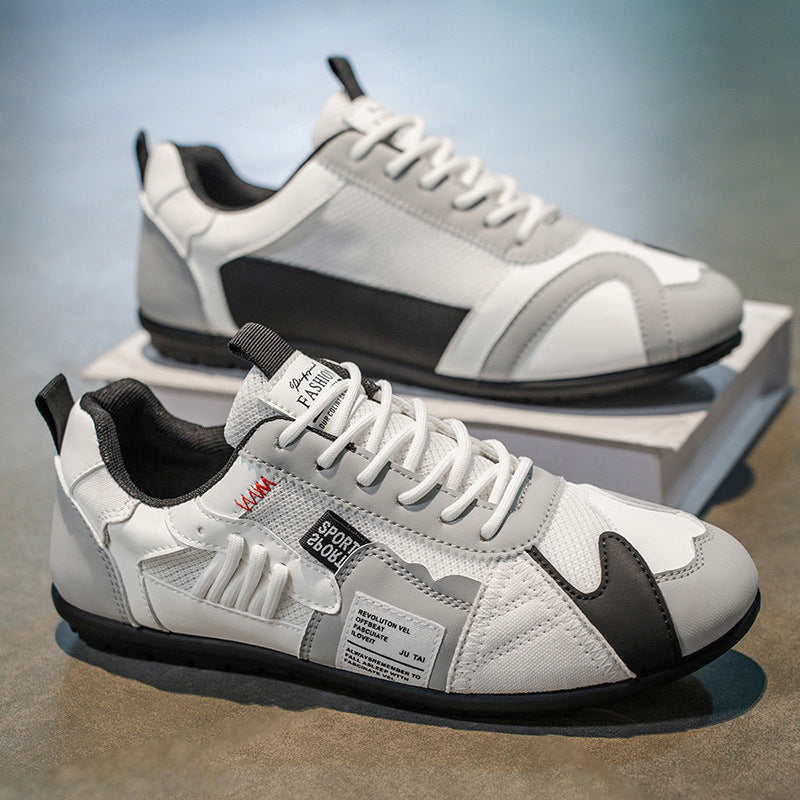 Atlas | Let Retro-inspireret Sneaker