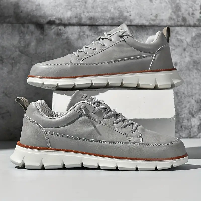 Marcus | Letvægts Casual Sneakers