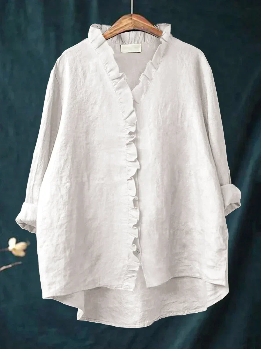 Lily | Elegant Bluse