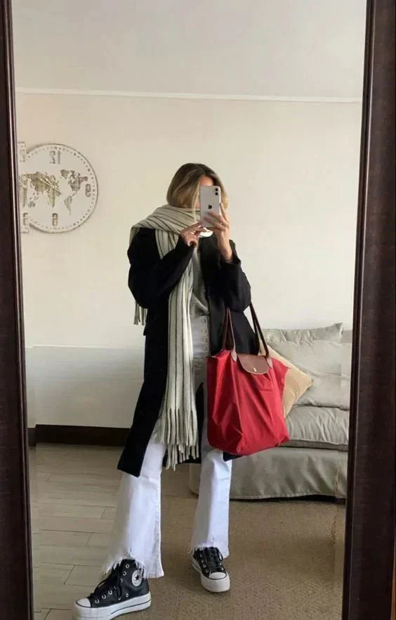 Birgitta | Dame Skuldertaske