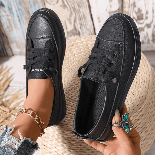 Gerlin™ – Komfortable og stilfulde sneakers