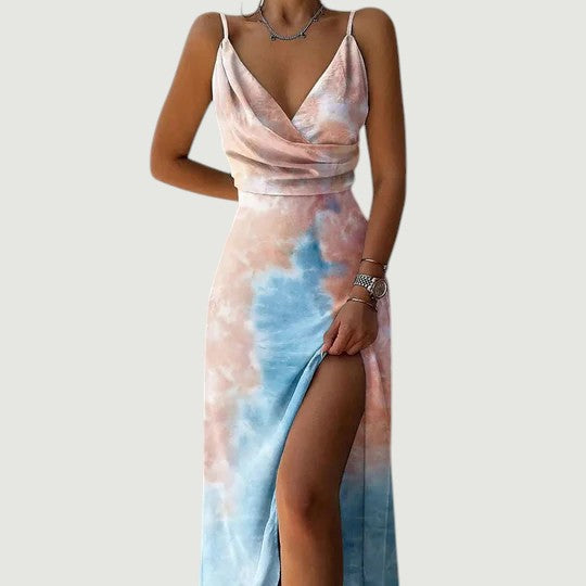 LARA™ KJOLE | Let, luftig og flatterende pasform