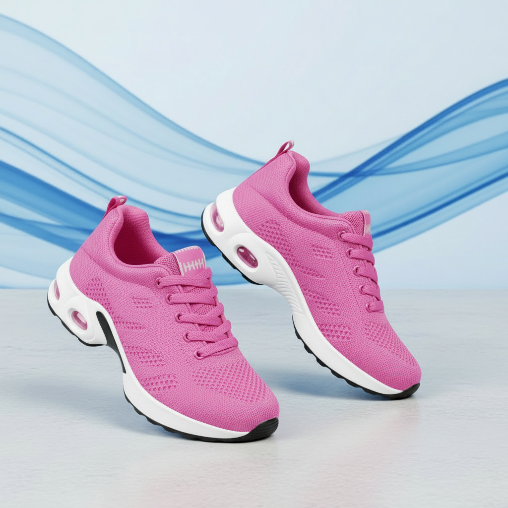 OrthoCare™ | Ortopædiske Komfort Sko