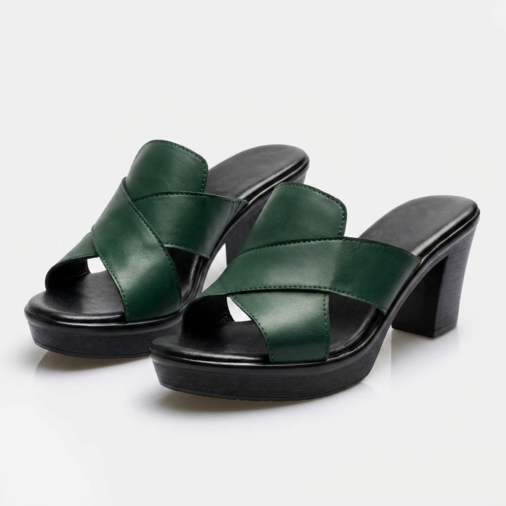 Elina™ | Elegante Komfortsandaler