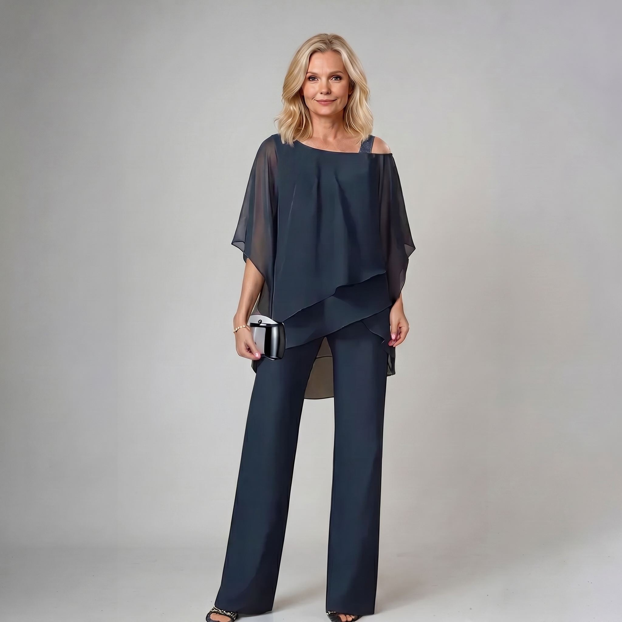 Mariella™ | To-delt Elegant Sæt