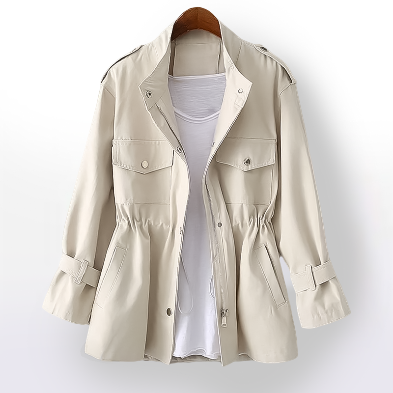 MEYER® | TRENCHCOAT