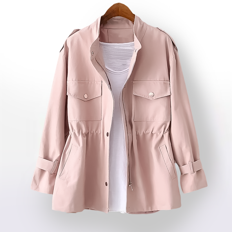 MEYER® | TRENCHCOAT