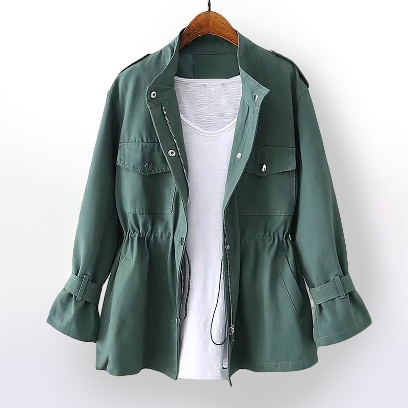 MEYER® | TRENCHCOAT