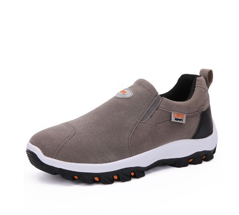 Klaus | Stilfulde Slip-On Sportssko