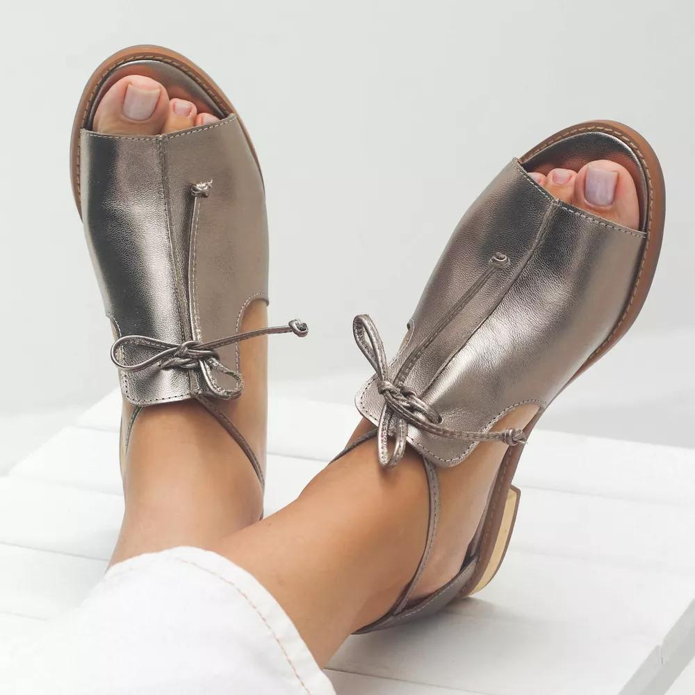 Juliette™ | Elegante Sandaler