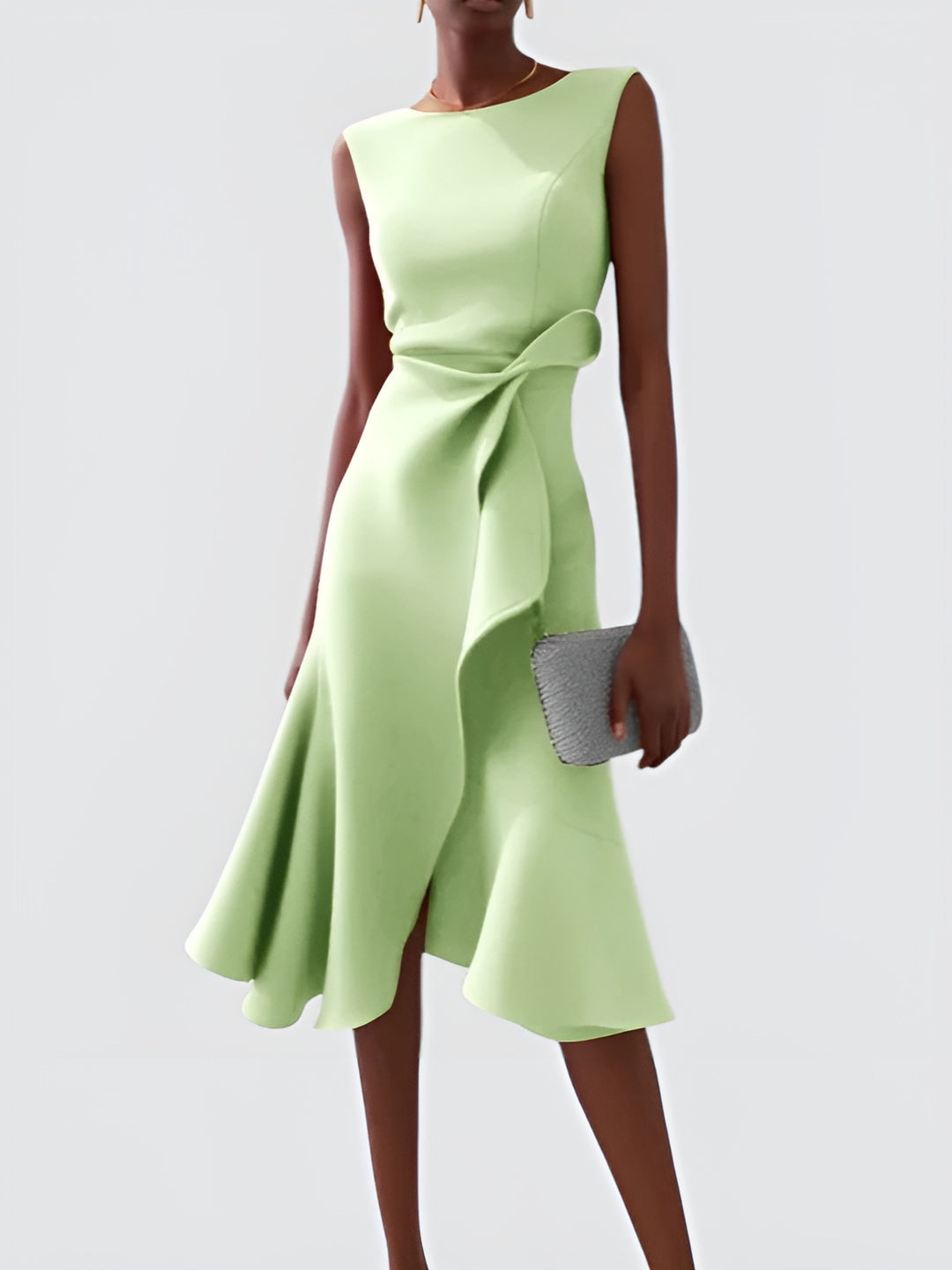 Juliette™ – Elegant kjole med flot pasform