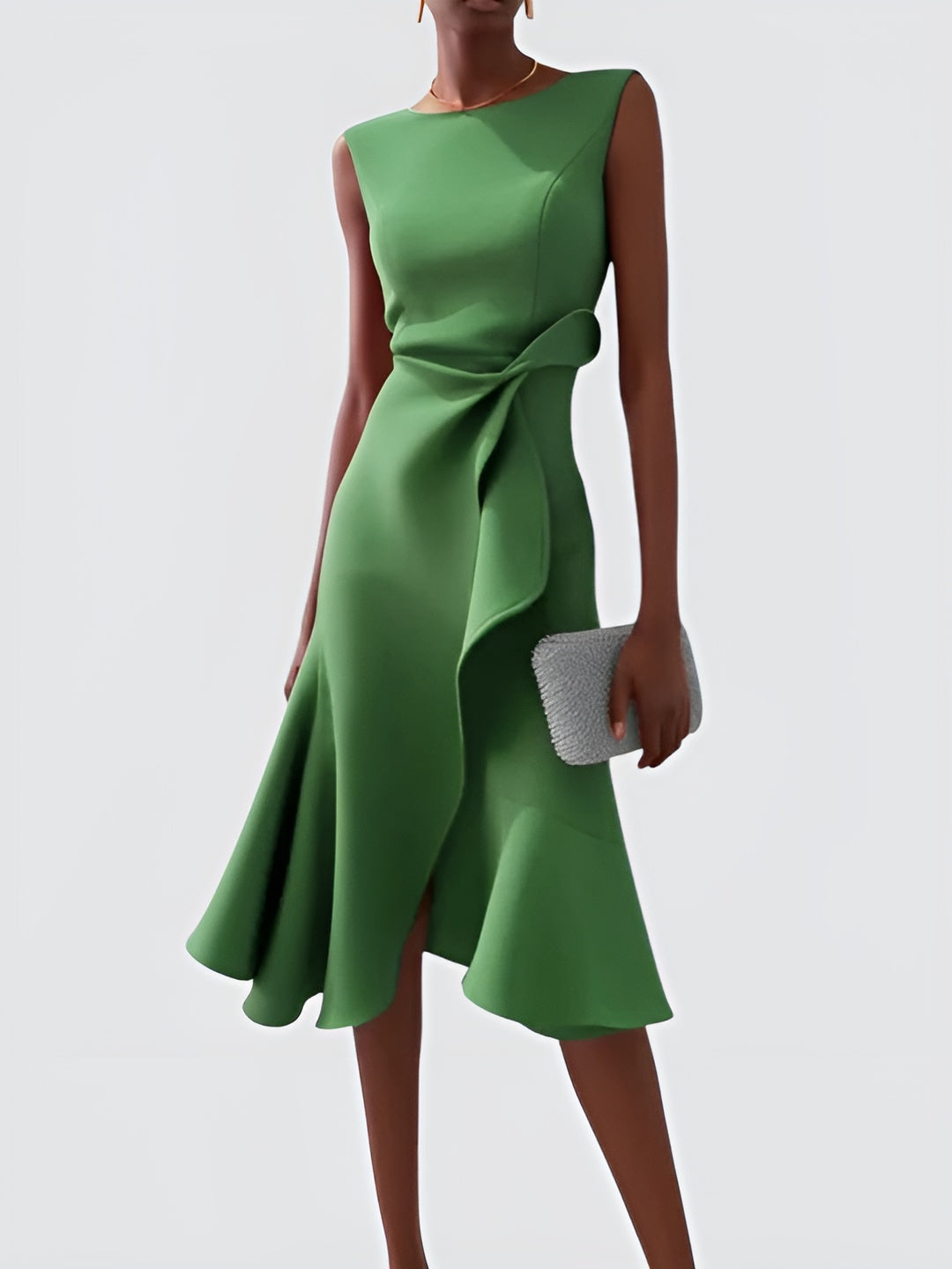 Juliette™ – Elegant kjole med flot pasform