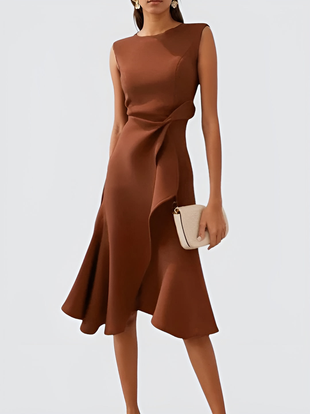 Juliette™ – Elegant kjole med flot pasform