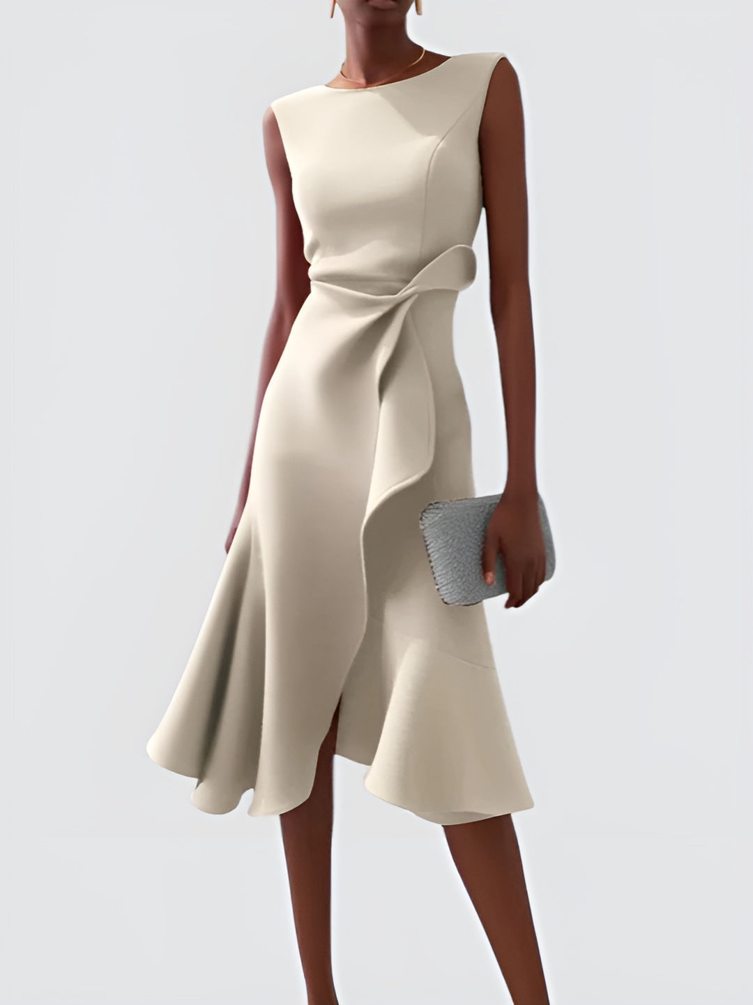 Juliette™ – Elegant kjole med flot pasform