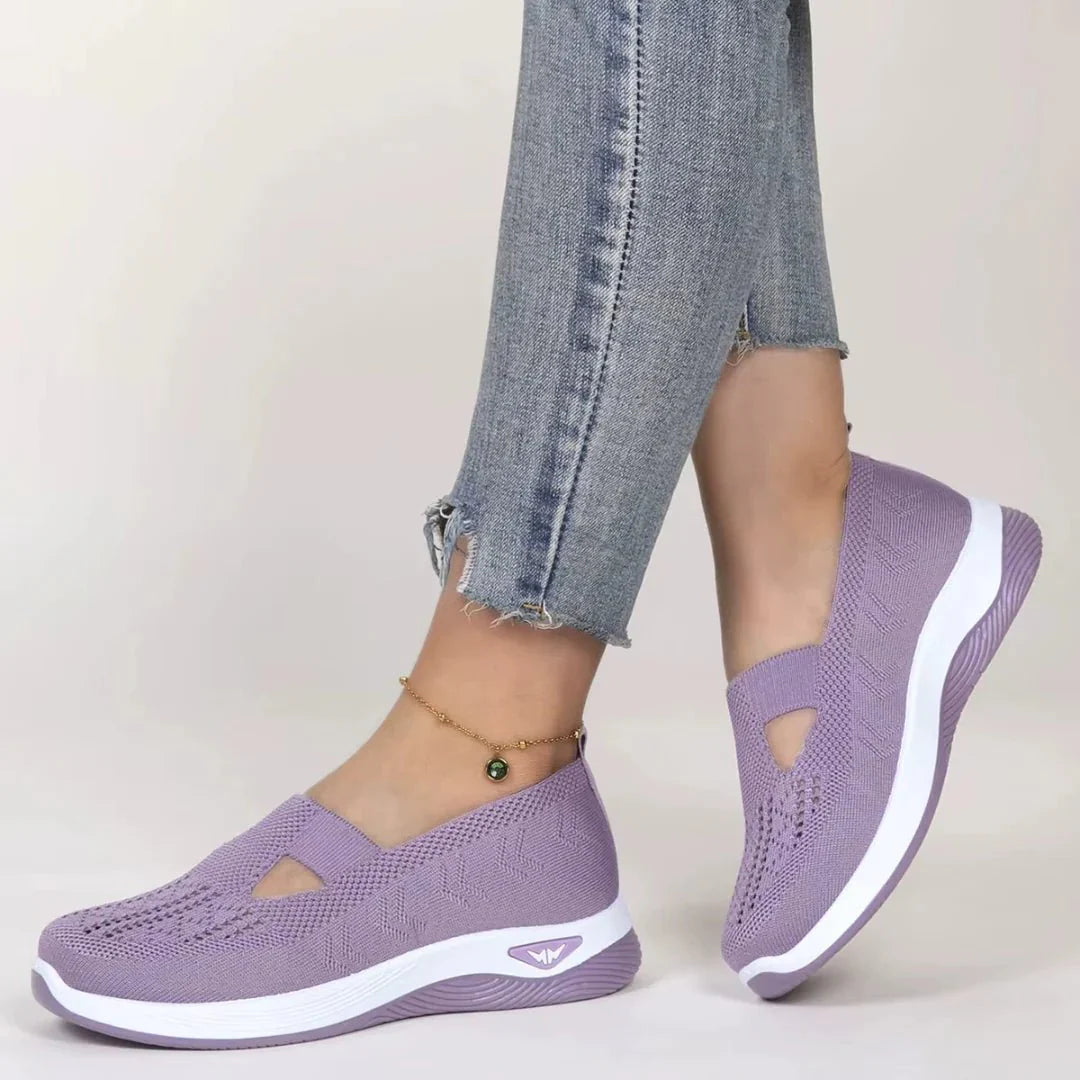 Else™ | Antiskrid Ortopædiske Sko