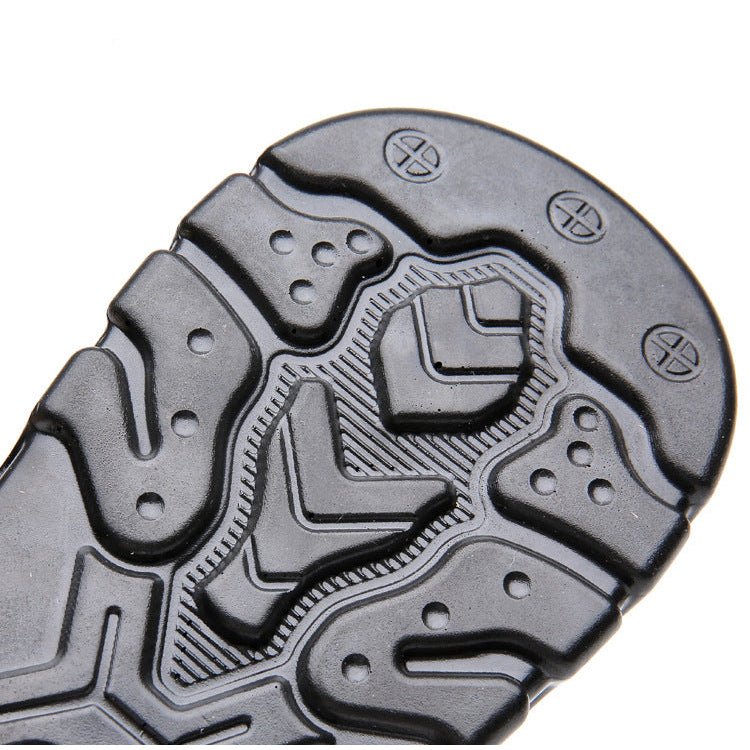 Sander™ | Komfortable herresandaler