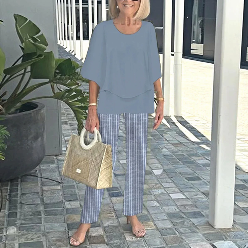 Amara™ | Elegant todelt sæt