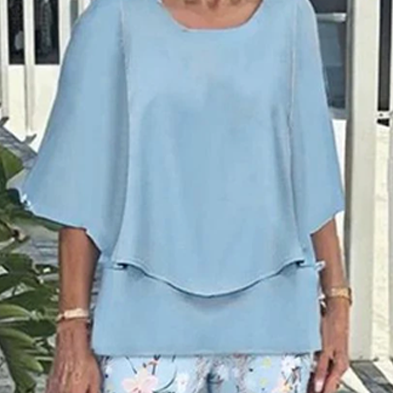 Amara™ | Elegant todelt sæt