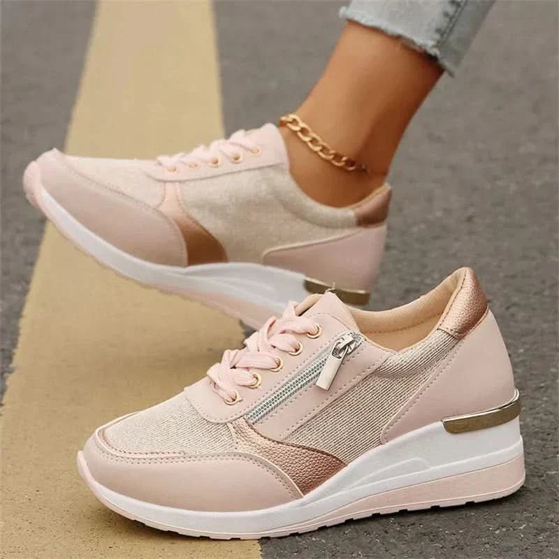 Eva™ | Ortopædiske Sneakers