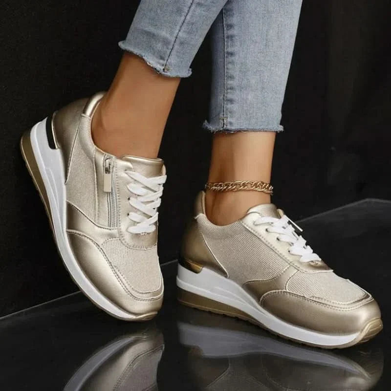 Eva™ | Ortopædiske Sneakers