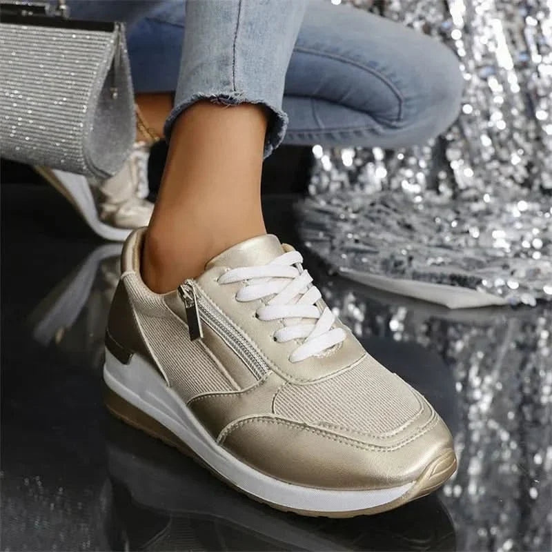 Eva™ | Ortopædiske Sneakers