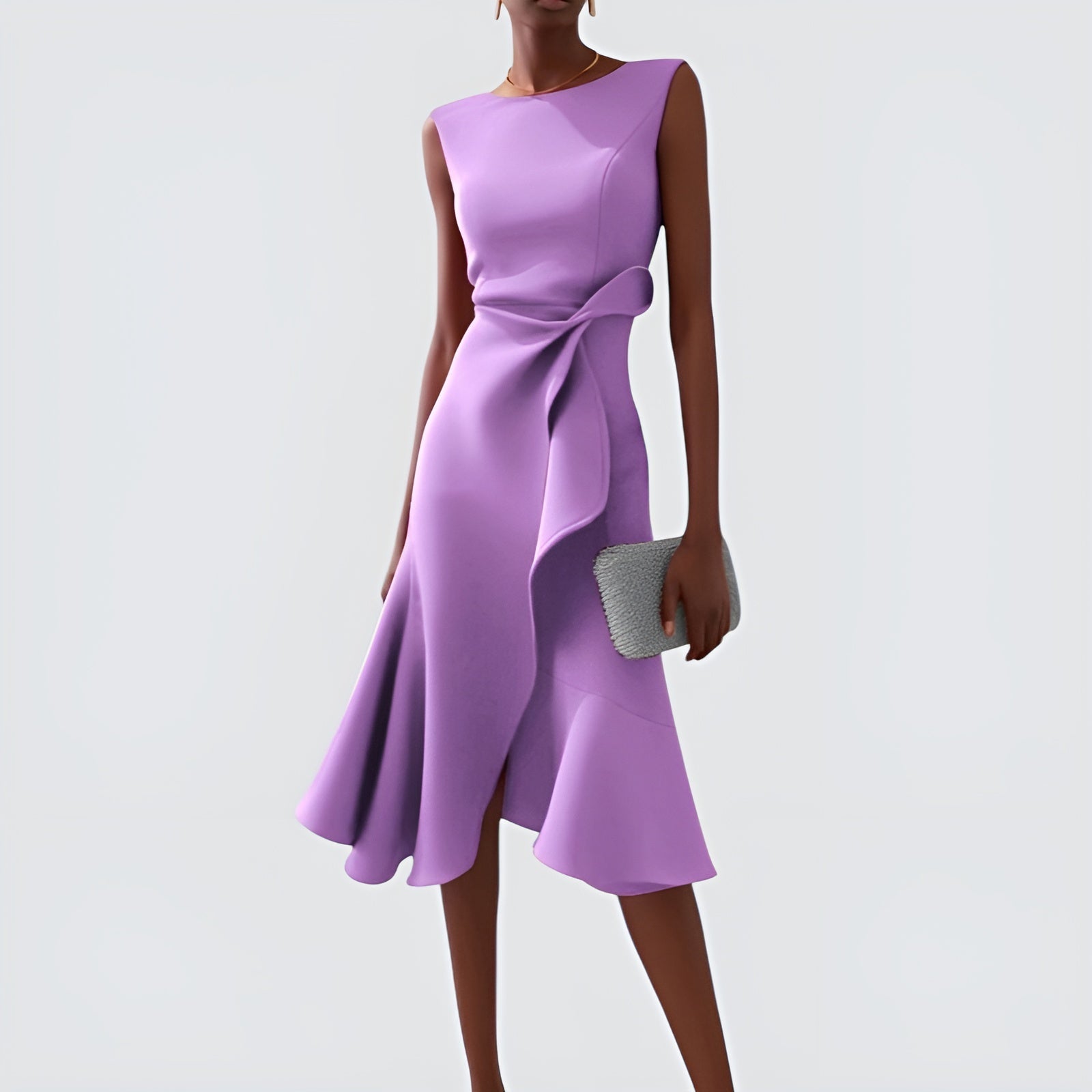 Juliette™ – Elegant kjole med flot pasform