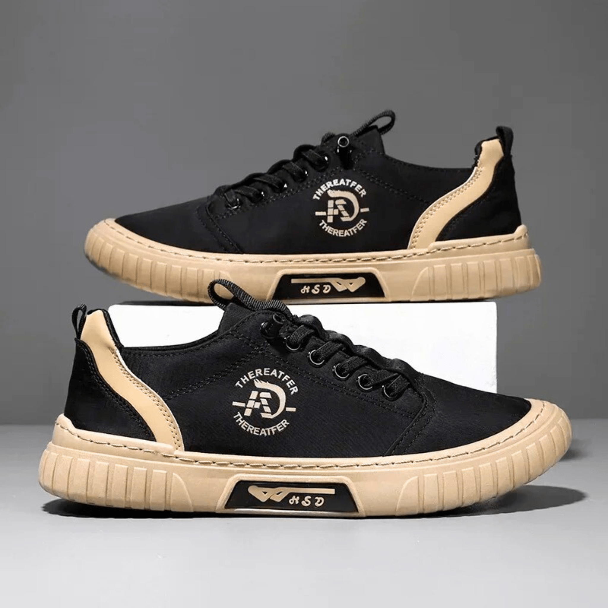 NOLAN™ | Casual Sneakers